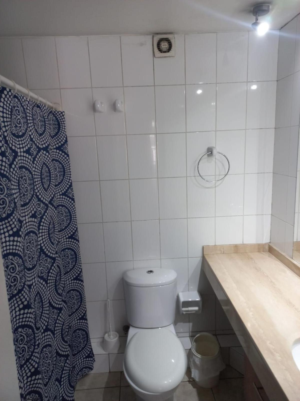 Apart Hotel Agustinas Plaza Σαντιάγκο Εξωτερικό φωτογραφία