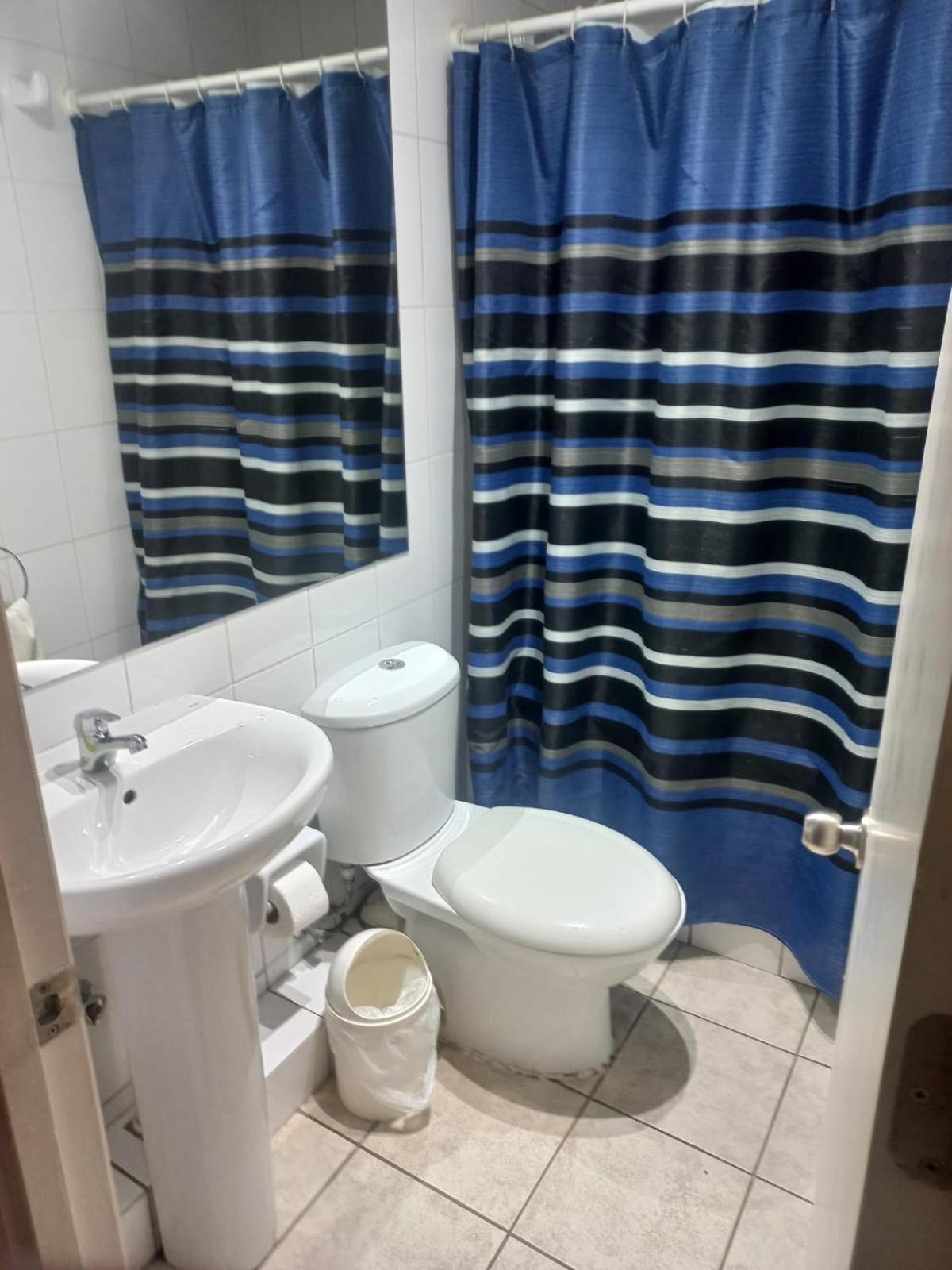 Apart Hotel Agustinas Plaza Σαντιάγκο Εξωτερικό φωτογραφία