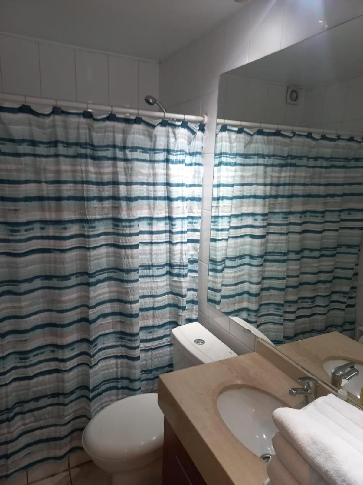 Apart Hotel Agustinas Plaza Σαντιάγκο Εξωτερικό φωτογραφία