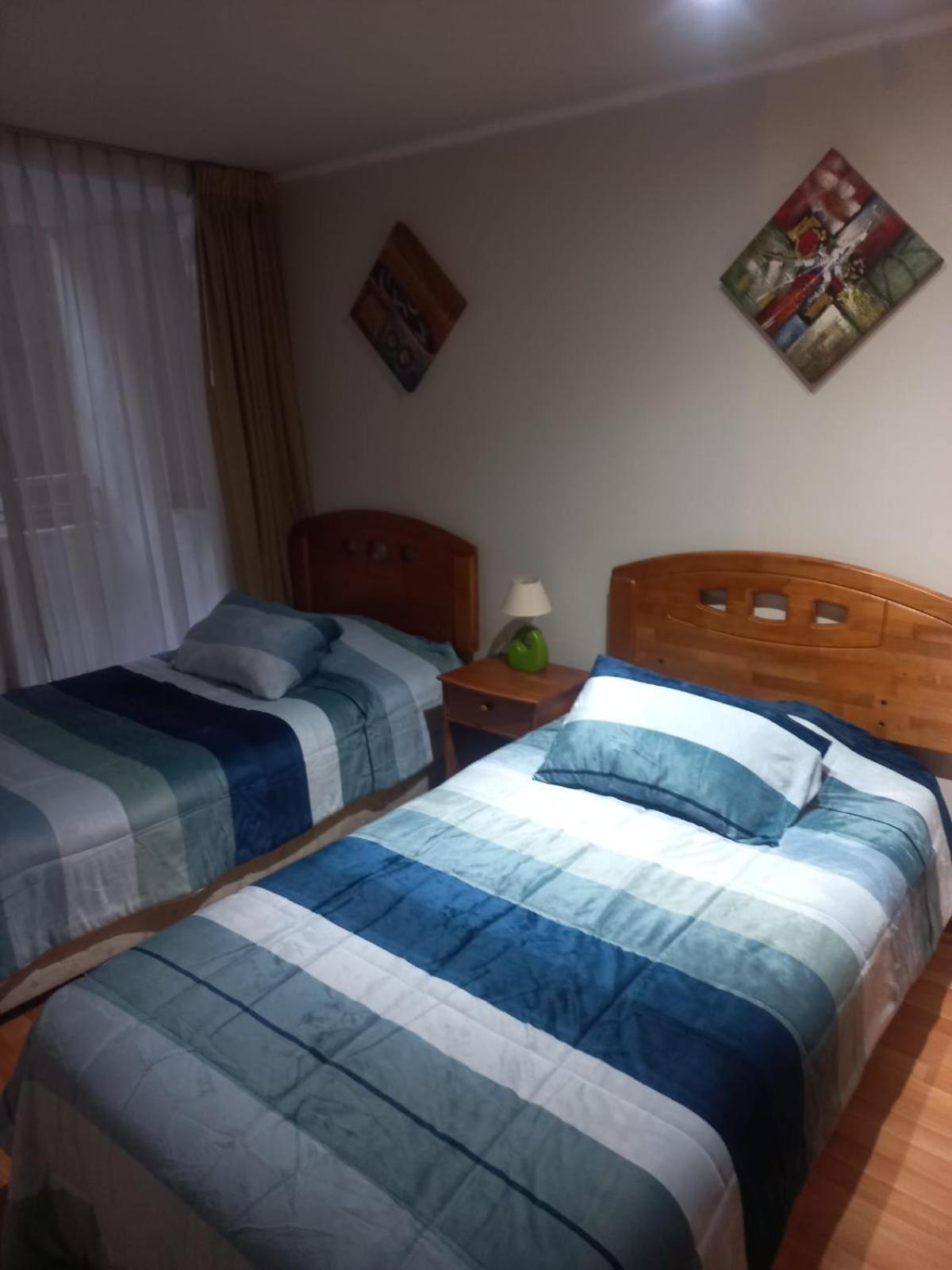 Apart Hotel Agustinas Plaza Σαντιάγκο Εξωτερικό φωτογραφία