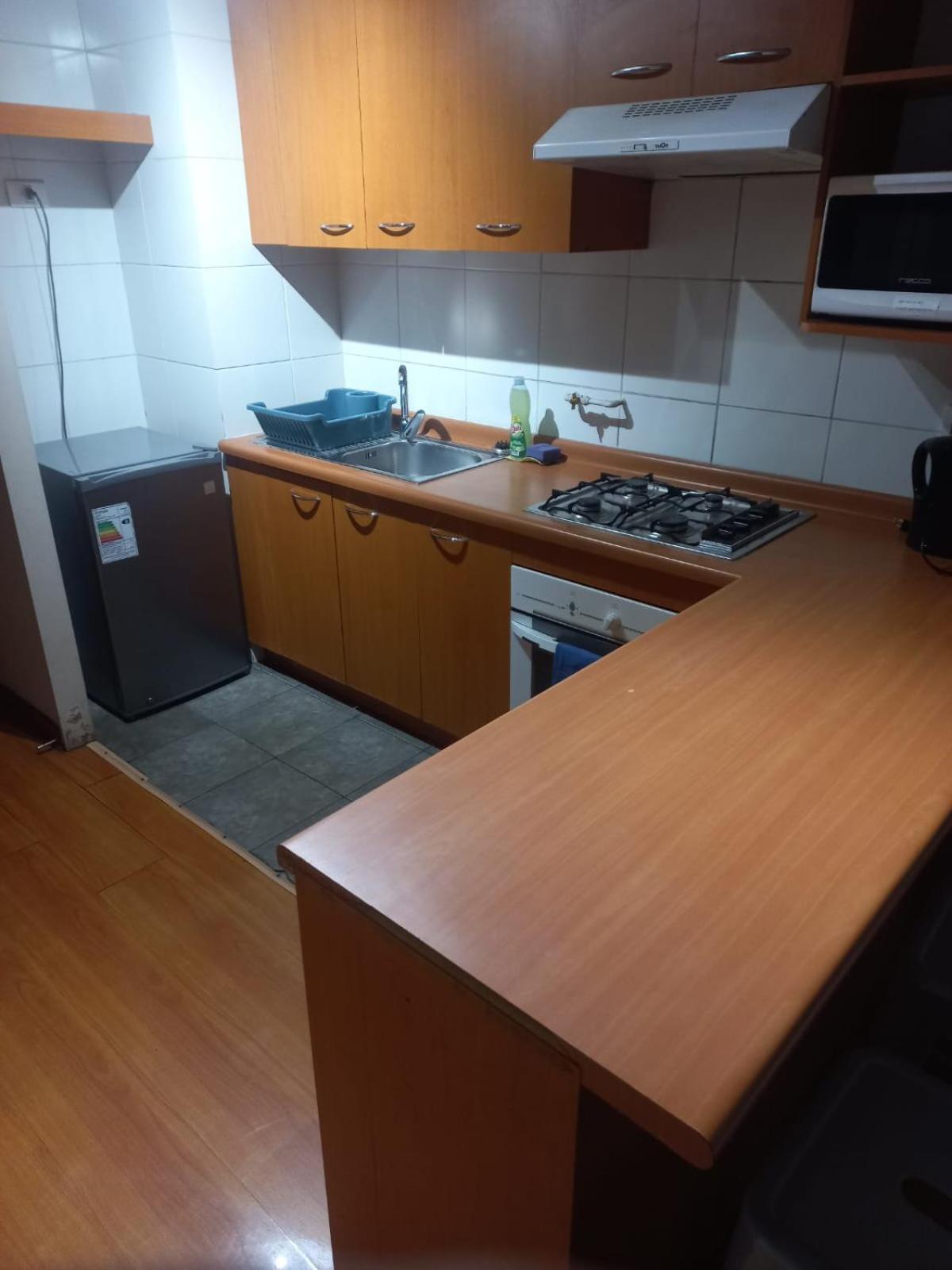 Apart Hotel Agustinas Plaza Σαντιάγκο Εξωτερικό φωτογραφία