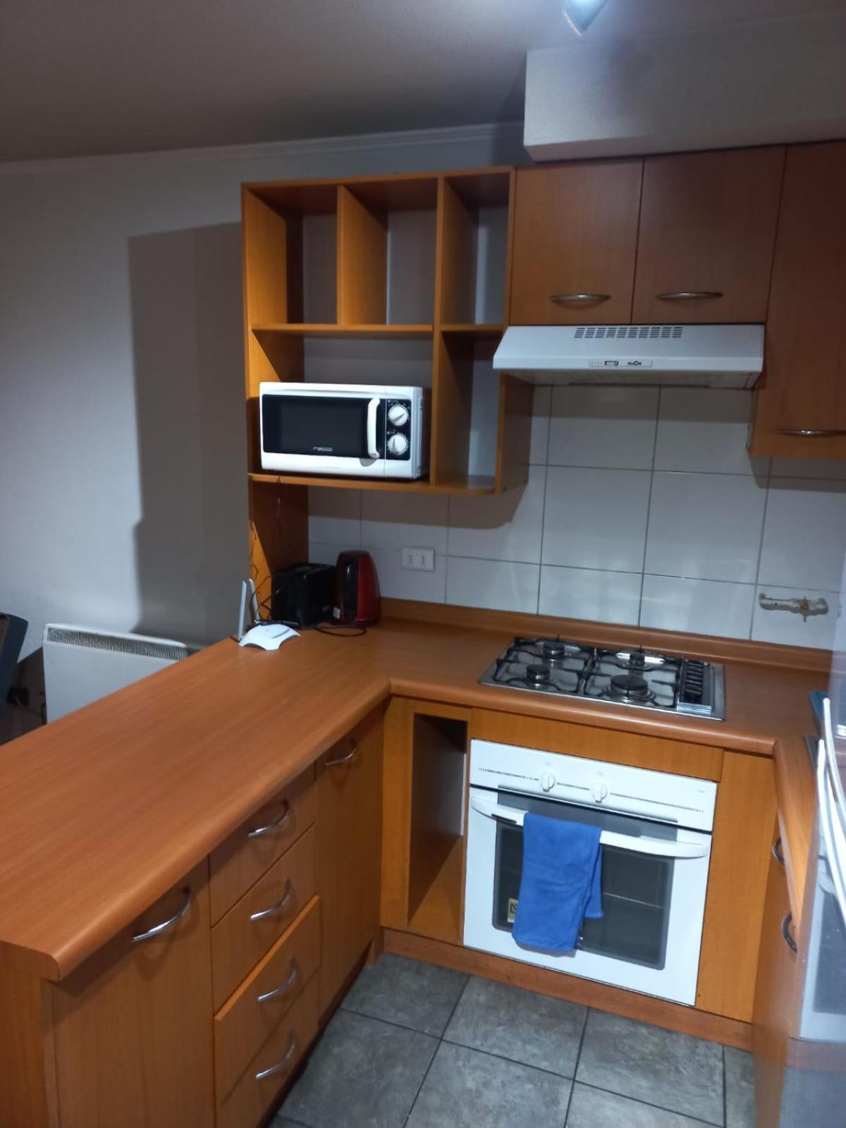 Apart Hotel Agustinas Plaza Σαντιάγκο Εξωτερικό φωτογραφία