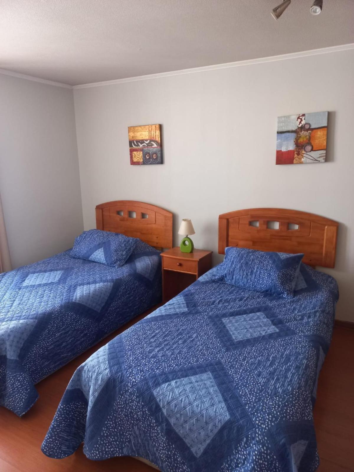 Apart Hotel Agustinas Plaza Σαντιάγκο Εξωτερικό φωτογραφία